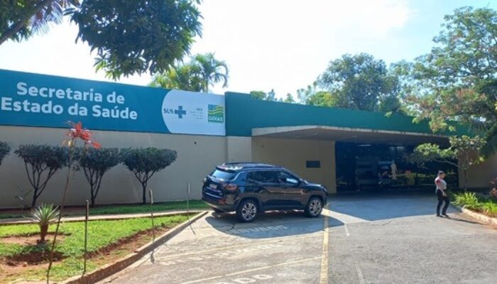 SES-GO lança edital de concurso público com 50 vagas e salário de R$ 10 mil