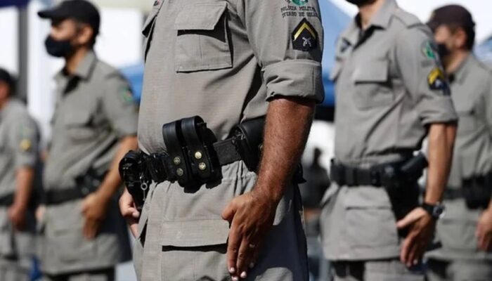 MPE orienta que fardas e símbolos institucionais não sejam usados em propaganda eleitoral em Goiás