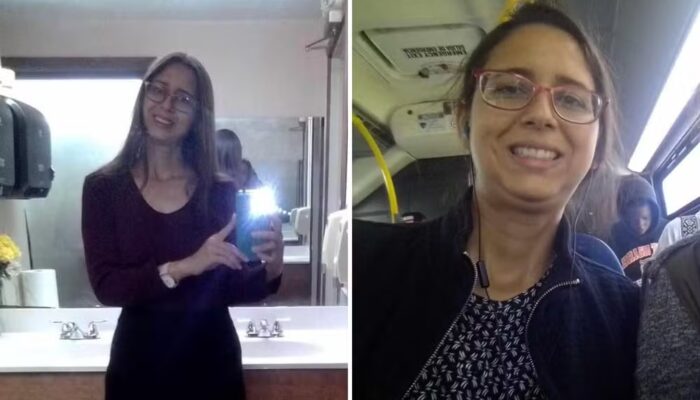 Corpo de goianiense desaparecida há dois anos é identificado no Canadá