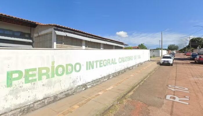 (Foto: Reprodução | Google Maps)