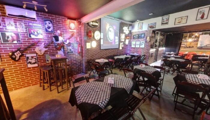 Goiânia lança guia gastronômico digital trilíngue com Inteligência Artificial