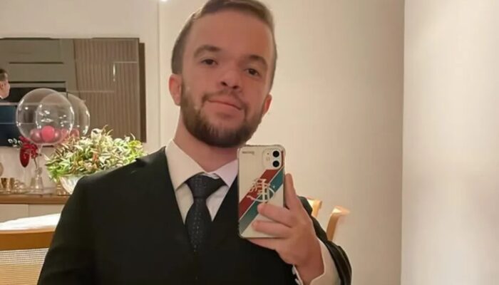 Advogado com nanismo denuncia discriminação após reprovação em teste físico de concurso