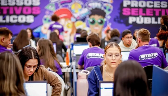 Mais de 300 vagas de estágio estão abertas em Goiás; veja como se inscrever