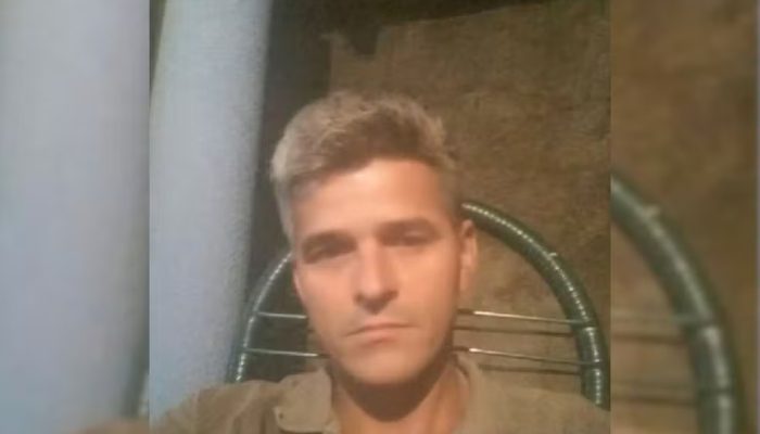 Família procura por goiano desaparecido desde dezembro de 2025