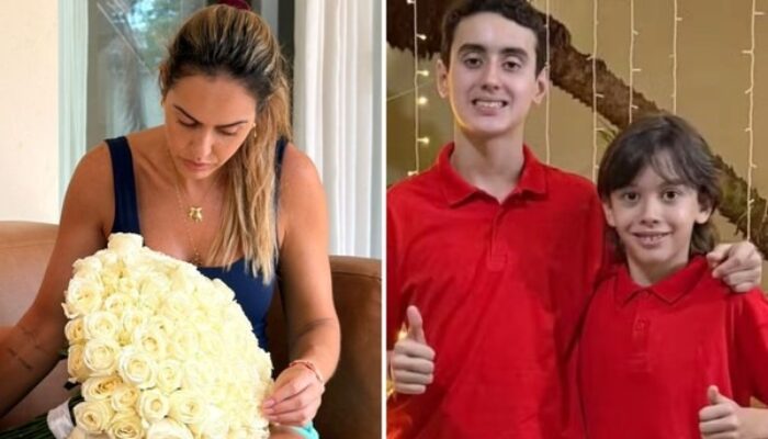 “Ainda não consigo acreditar”, diz mãe de crianças assassinadas pelo pai em Itumbiara