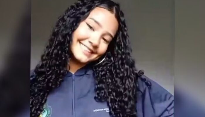 “Ela encantava todo mundo”, diz mãe de adolescente morta em acidente na GO-060, em Trindade