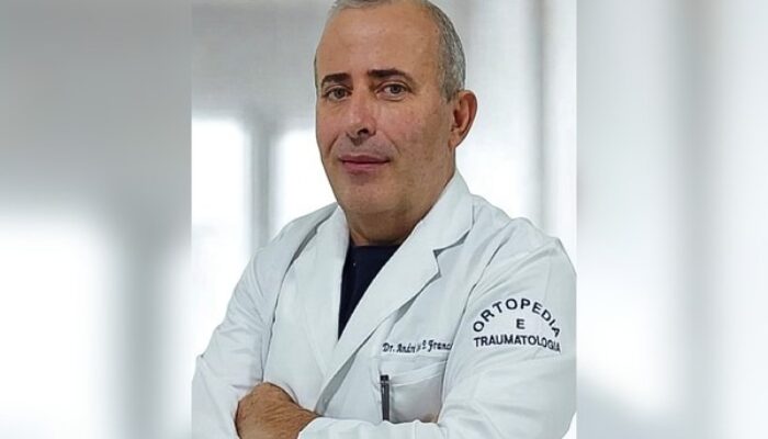 Médico ortopedista morre após complicações de cirurgia em Caldas Novas