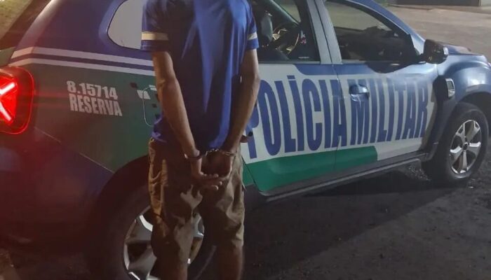 Criança de 4 anos é resgatada em situação de maus-tratos em Senador Canedo