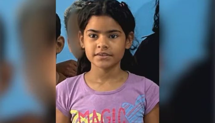 PCGO investiga morte de menina após jantar em Alto Horizonte