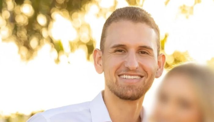 Engenheiro morre horas após casamento e caso comove Goiânia