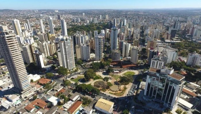 Especialistas apontam novos bairros promissores em Goiânia