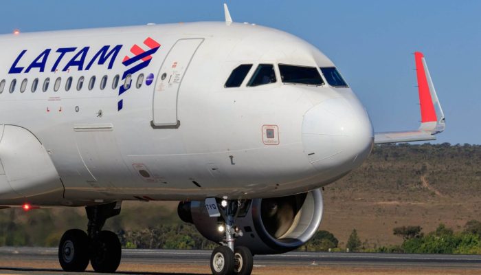 Caldas Novas ganha voos diretos para São Paulo e amplia conexão com o país