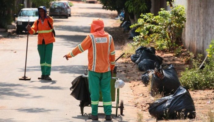 TJGO marca julgamento que pode decidir futuro da taxa do lixo em Goiânia