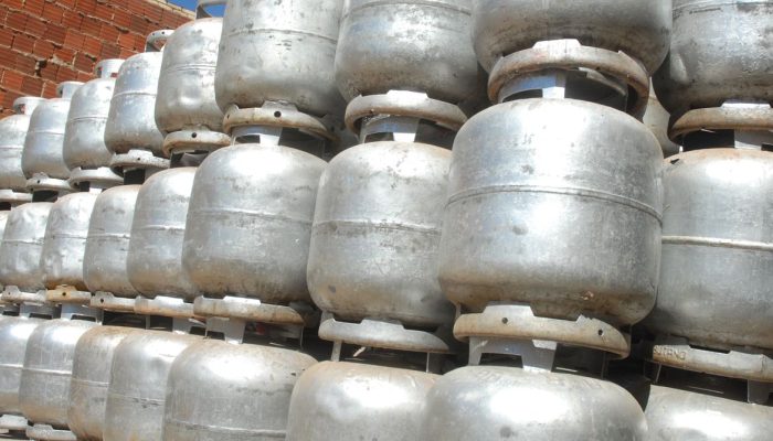 Gás de cozinha vai ficar mais caro em Goiás; veja quanto deve aumentar
