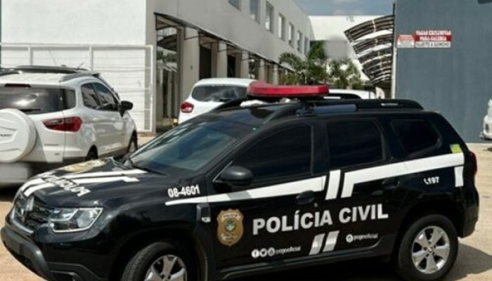 Mulher é presa após se passar por delegada, PM e advogada em Goiânia